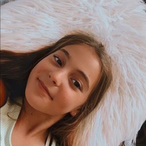 Meet your Posher, Sadie